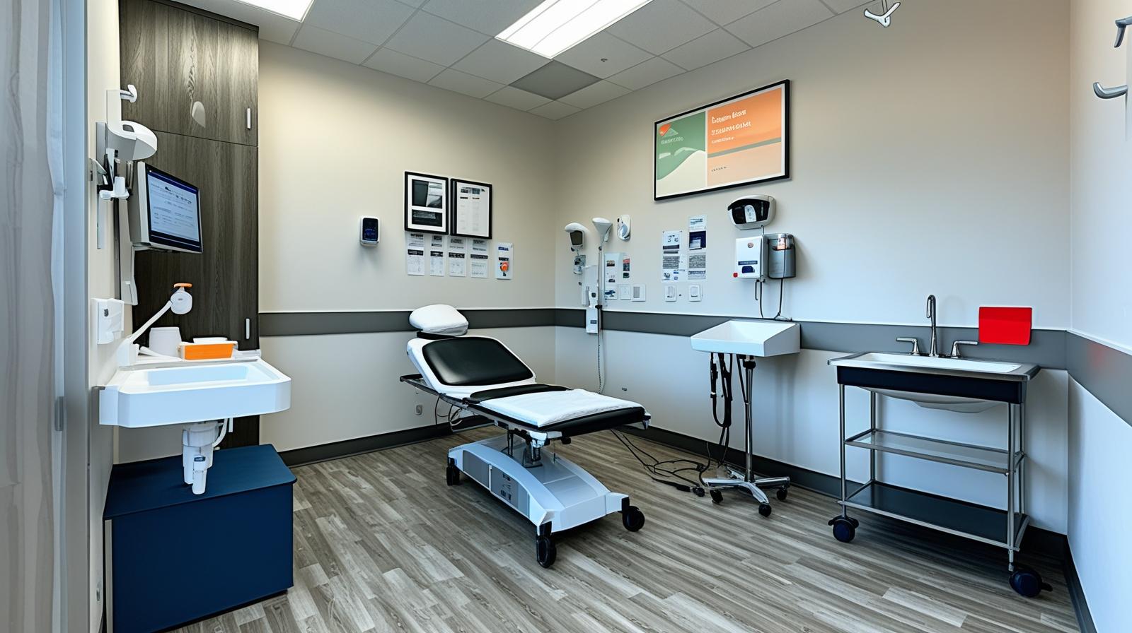 Ash Medical Clinic Scarborough 02